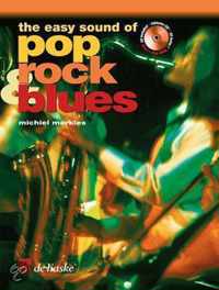 Easy Sound of Pop Rock Blues