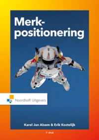 Merkpositionering