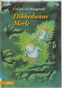 Dikkedunne Merle