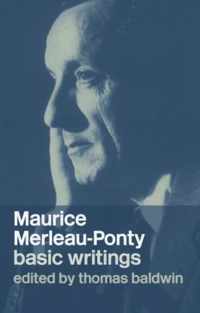 Maurice Merleau-Ponty