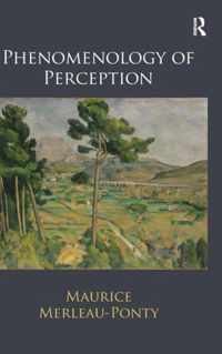 Phenomenology of Perception