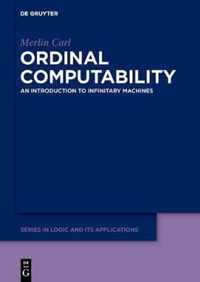 Ordinal Computability