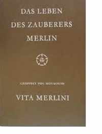 Leben des zauberers merlin