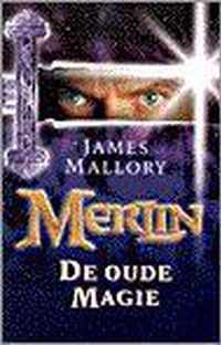 Merlin Oude Magie