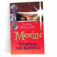 Tovenaar Des Konings Merlin 2