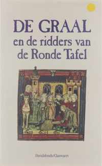 De Graal en de ridders van de Ronde Tafel