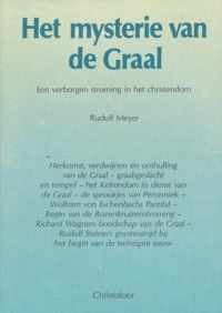 Het mysterie van de Graal