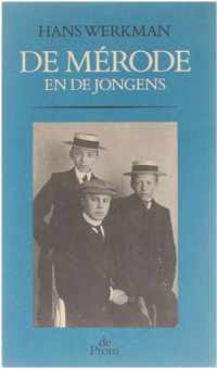 Merode en de jongens