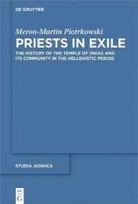 Priests in Exile