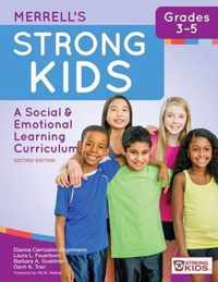 Merrell's Strong Kids (TM) - Grades 3-5