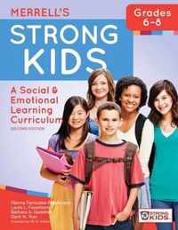 Merrell's Strong Kids (TM) - Grades 6-8