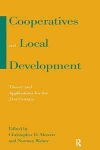 Cooperatives and Local Development