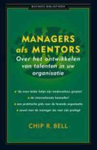 Managers Als Mentors