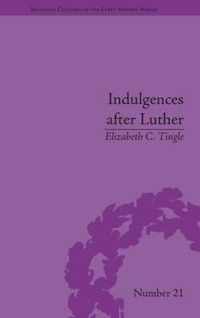 Indulgences After Luther