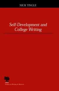 Self-Development and College Writing