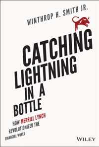 Catching Lightning In A Bottle