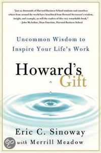 Howard's Gift