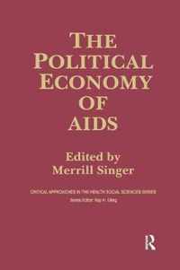 The Political Economy of AIDS