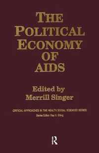 The Political Economy of AIDS