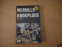 Merrills knokploeg