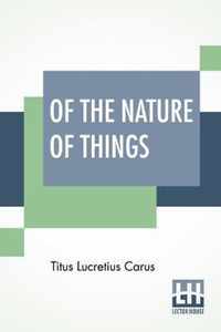 Of The Nature Of Things