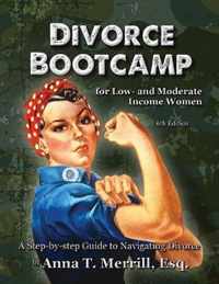 Divorce Bootcamp for Low- and Moderate-Income Women