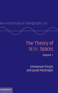 Theory Of H B Spaces