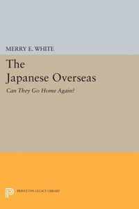 The Japanese Overseas - Can They Go Home Again?