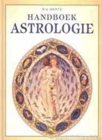 Astrologie handboek