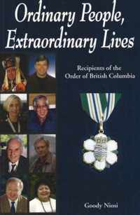 Ordinary People, Extraordinary Lives