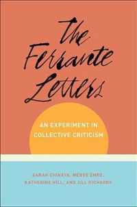 The Ferrante Letters