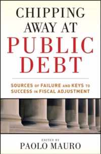 Chipping Away At Public Debt