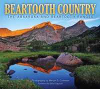 Beartooth Country