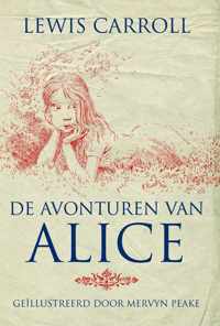 De avonturen van Alice