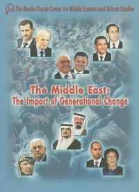 The Middle East