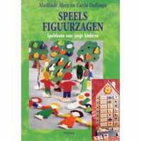 Speels figuurzagen