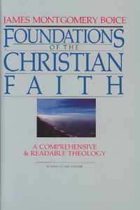 Foundations of the Christian Faith