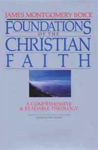 Foundations of the Christian faith