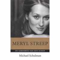 Meryl Streep