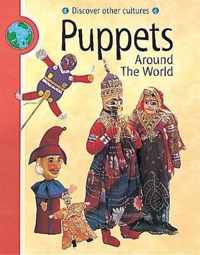 Puppets Around The World