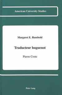 Traducteur Huguenot