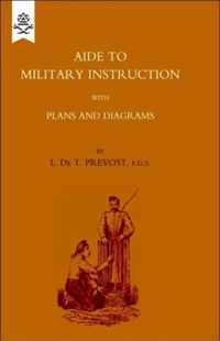 Aide to Military Instruction 1884