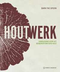 Houtwerk