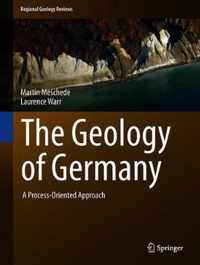 The Geology of Germany