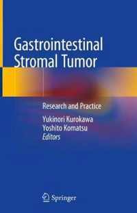 Gastrointestinal Stromal Tumor