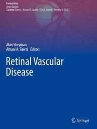 Retinal Vascular Disease