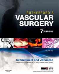 Rutherford's Vascular Surgery, 2-Volume Set