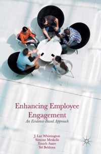 Enhancing Employee Engagement