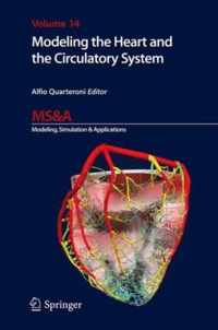 Modeling the Heart and the Circulatory System