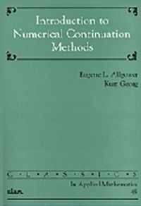 Introduction to Numerical Continuation Methods